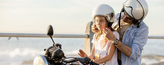 The Basics of Motorcycle Gear for Safety and Style