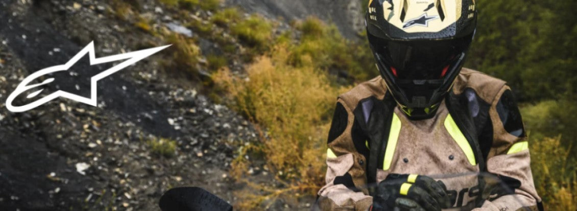 Alpinestars