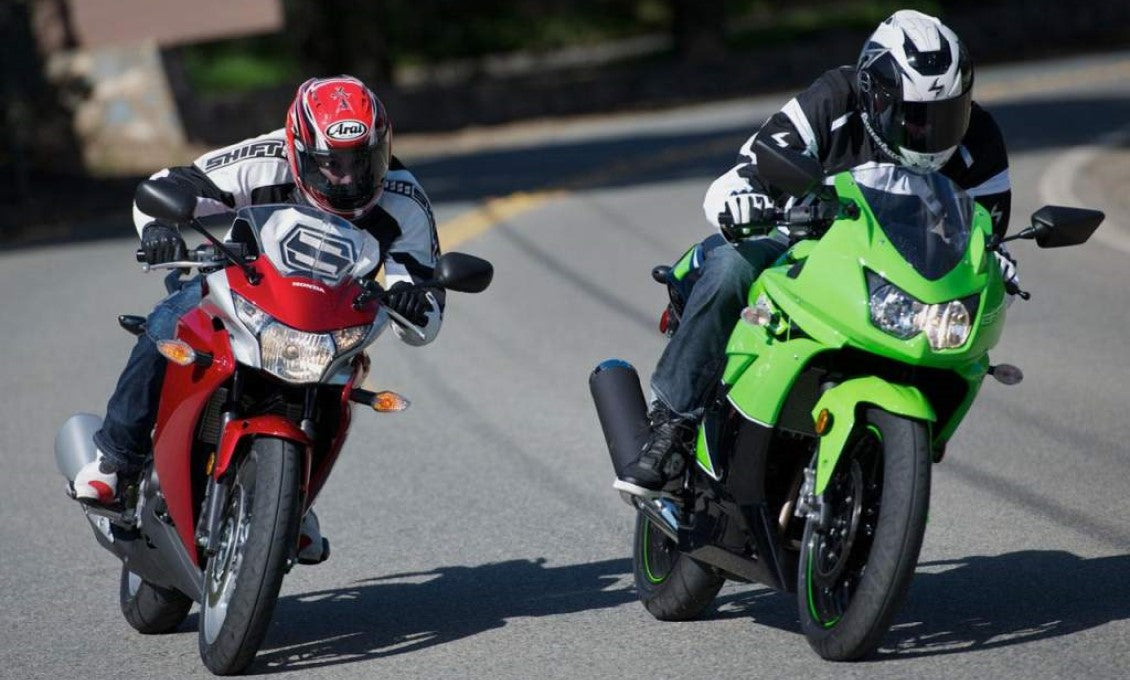 Powersports - Plastic Kits