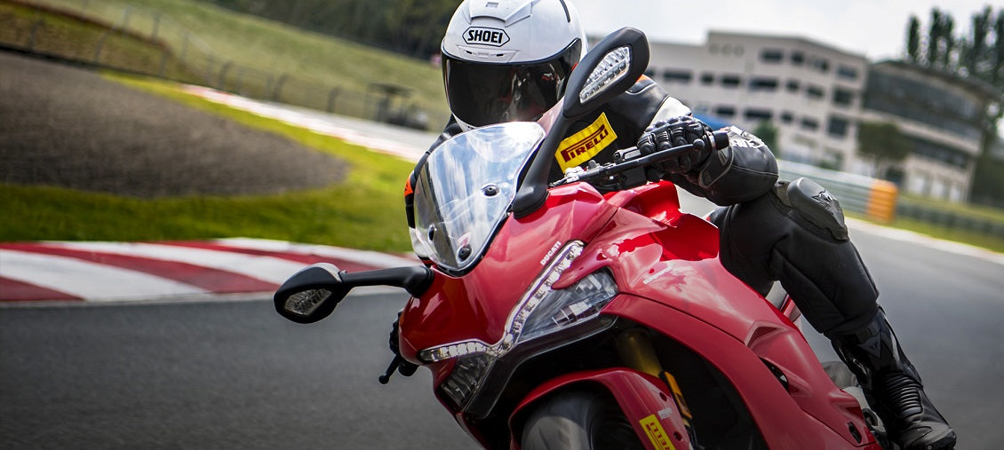 Pirelli - Powersports