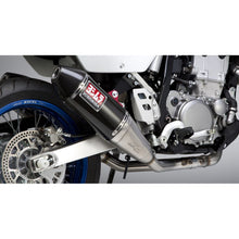 Yoshimura Exhaust Signature RS-4 Full-System SS-CF-CF Dual 116600D220_6655