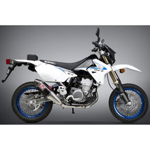 Yoshimura Exhaust Signature RS-4 Full-System SS-CF-CF Dual 116600D220_6656