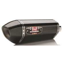 Yoshimura R-77 Race Exhaust Full-System SS-CF-CF 133200J220_6695