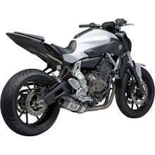 Yoshimura R-77 Race Exhaust Full-System SS-SS-CF 13700AJ520_500387