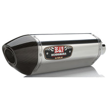 Yoshimura R-77 Race Exhaust Full-System SS-SS-CF 13700AJ520_6728
