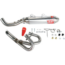 Yoshimura Signature RS-2 Full System Exhaust SS-AL-SS 2388513_501055