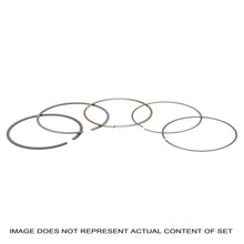 Piston Rings For ProX Pistons Only 02.1227_20401