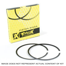 Piston Rings For ProX Pistons Only 02.1225_20680