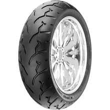 Pirelli - Powersports Night Dragon Tire - Front 130/60B19 61H Belted Bias 2812100_33356