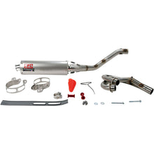 Yoshimura Signature RS-3 Full System Exhaust SS-SS-AL 2387500-SA_501333