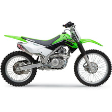 Yoshimura RS-9 Header/Canister/End Cap Exhaust System SS-AL-CF 24140AH320_500927