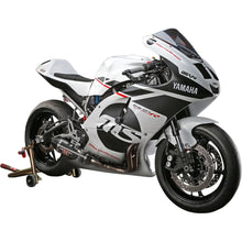 Yoshimura R-77 Race Exhaust Full-System SS-CF-CF 13700AJ220_500385