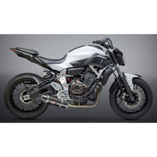 Yoshimura R-77 Race Exhaust Full-System SS-CF-CF 13700AJ220_38913