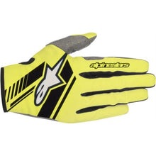 Alpinestars Neo Gloves - Yellow/Black - Small 3565518-551-s_669572