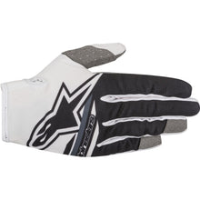 Alpinestars Radar Flight Gloves White/Black - Small 3561818-21-s_44907
