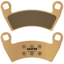 Galfer Brake Pads FD491G1397_58626