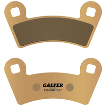 Galfer Brake Pads FD404G1397_58629