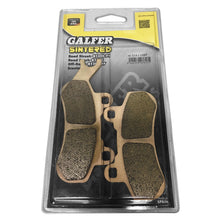 Galfer Brake Pads FD514G1397_58632