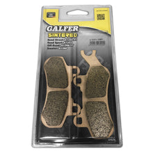 Galfer Brake Pads FD515G1397_58636