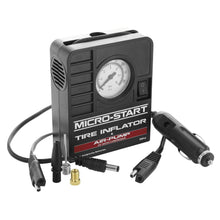 Antigravity Batteries Tire Inflator AG-MSA-9_58780