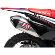 Yoshimura RS-4 Race Exhaust Full-System SS-SS-CF 123400D520_500929