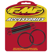 FMF Racing Spring & O-Ring Kit CR250 92-01 011307_77381