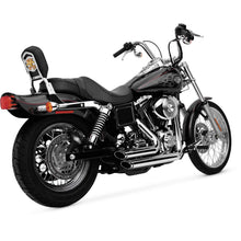 Vance And Hines Shortshots Staggered Exhaust 17213_77817