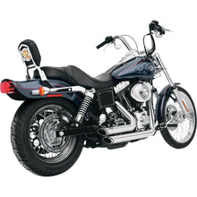 Vance And Hines Shortshots Staggered Exhaust 17213_489278