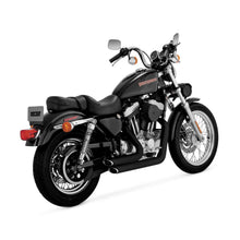Vance And Hines Shortshots Staggered Exhaust 47223_78009