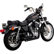 Vance And Hines Shortshots Staggered Exhaust 47223_489345