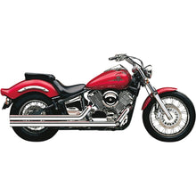 Cobra Speedster Long Exhaust - V-Star 1100 2917T_362068