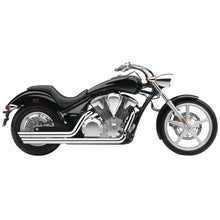 Cobra Slashdown Speedster Exhaust - VTX1300C 1832_81490