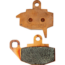 Galfer Brake Pads Sintered FD091G1397_606196