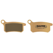 Galfer Brake Pads Sintered FD265G1396_87608