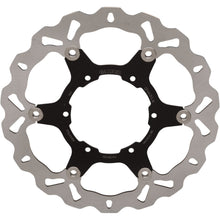 Galfer DF663FLW Front Wave Rotor DF663FLW_1040959