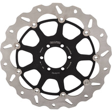 Galfer DF783CWD Front Rotor-Right DF783CWD_1040999