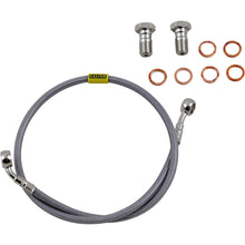 Galfer Brake Kit Front-Clear EX500 06-08 FK003D486-1_1041002