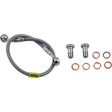 Galfer Brake Kit Rear-Clear EX500 06-08 FK003D486R_1041003