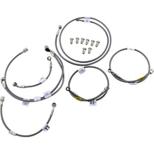 Galfer Brake KT-Clear FJR1300ABS/LINK 08 FK003D701-7_1041004