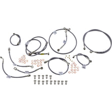 Galfer Brake Kit Complete-FJ1300 ABS 06-07 FK003D605-11_1040766