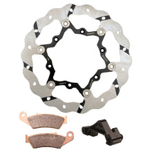 Galfer Offroad 270 Tsunami Oversized Wave Rotor Kits 270mm KITOS29_1396499