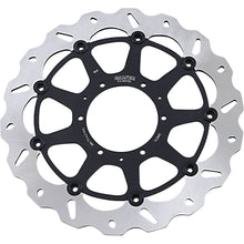 Galfer DF076CWD-Right Front Wave Rotor DF076CWD_1040981