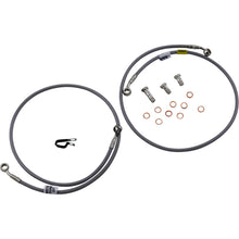 Galfer Brakeline - Clear FK003D647-2 FK003D647-2_1040986