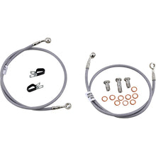 Galfer Brake Kit Front-Z1000 10-12 FK003D743-2_1040988