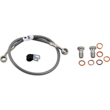 Galfer Brake Kit Rear-GSXR600/750 11-12 FK003D765R_1040991