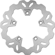 Galfer DF485W Rear Wave Rotor DF485W_87873