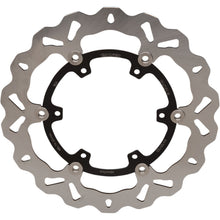 Galfer DF672FLW Front Wave Rotor DF672FLW_1041045