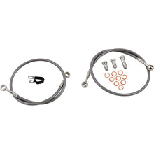 Galfer Brakeline - Clear FK003D373-2 FK003D373-2_1041049