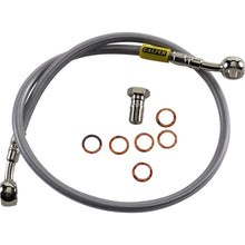 Galfer Brake Kit Rear-YAM VMAX1200 85-03 FK003D90R_1041054