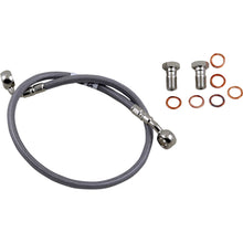 Galfer Brake Kit Rear-FZ6R 09-12 FK003D704R_1041055